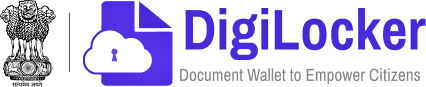 DigiLocker Logo