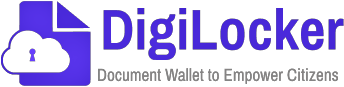 DigiLocker Logo